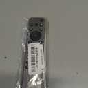 RMF-TX900U RMF-TX900B Voice Remote Control Compatible with Sony 4 8K HD TV Replacment Controller with Netflix PrimeVideo Buttons (NO Battery)