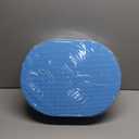 6 Pcs Poolside Seating Mat Seat Cushion, Soft Oval Foam Poolside Cushion for Edge of Pool, Portable Seat Mat for Side of Pool, Poolside Seat Pad for Above Ground Pools Lounging