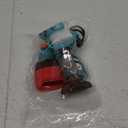 [3Pack] Gedicht for Airpods 2nd Generation Cases, Cute AirPods 1st Generation Cartoon Case,Unique Design Funny Fun Kawaii 3D Cartoon Characters Silicone AirPods 1&2 Case for Men Women,Energy Bottle