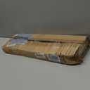 Franklin Brass Kinla 5-Piece Bathroom Set Oil-Rubbed Bronze 18', 24' Towel Bar Racks, Toilet Paper Holder, Ring, Hook KIN5PC-ORB