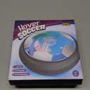 Ninja Blast Hover Soccer Light-Up Ball, Birthday Gift for Boys, Indoor Toy Games, Kids Gifts for Age 5, 6, 7, 8, 9, 10, 11, 12 Years Old, Boy Toys for Age 3 Years and Up. (Single)