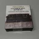 FAVIRZCE Vinyl & Leather Repair Kit for Furniture