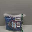 FLASHFORGE 3D Printer Filament, PLA PRO Filament 1.75mm, 1KG Spool (2.2lbs), Dimensional Accuracy +/- 0.02mm for FDM 3D Printers, Better Tenacity & No Knotting (Transparent)