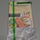 Hashimoto’s Cookbook for Busy Women: No Dairy, No Gluten, and No Stress – Delicious Recipes and a 21-Day Meal Plan to Calm Inflammation, Burn Fat, and Support Thyroid Balance