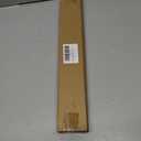 Clothes Drying Rack for Laundry Room Organization,Foldable Over The Door Drying Racks for Saving Space Silver 1 Pack