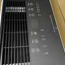 2500 Sq.Ft Max 34 Pint Dehumidifier for Basement with Drain Hose