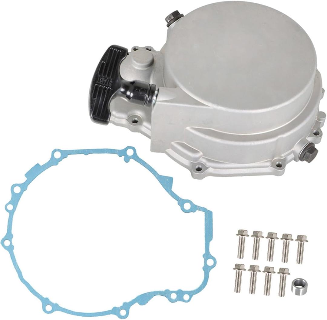 labwork Complete Recoil Starter Pull Start Assembly Replacement for Polaris Sportsman 500 1996-2006 3090085