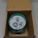 Ibox for hansgrohe Shower Rough-in Valve, Shower Diverter Valves for 01850181 with Volume Control & Pressure Balance Trim, Universal Plus 3/4" Shower Valve for hansgrohe ibox