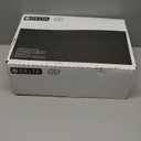 Delta Faucet Albion 14 Series Single-Handle Shower Faucet, Black Shower Trim Kit with 4-Setting In2ition 2-in-1 Dual Hand Held Shower Head with Hose, Matte Black T142855-BL-I (Valve Not Included)