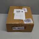 Bekith 30 Pack 2 oz Small Clear Glass Bottles, Boston Round Sample Bottles with Black Poly Cone Cap for Juice, Ginger Shots, Oils, Whiskey, Liquids