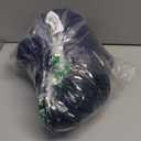 Halloween Michael Costume Adult, Mikes Jumpsuit with Mask and Knife, Horror Killer Cosplay for Men Women (X-Large, Blue(white Mask))