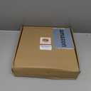 GOLOPET Large Dog Heating Pad 36x24 in with Smart Thermostat Switch and Power Line Protection Tube,Obtained MET and UL Dual Certification,Waterproof Pet Heating Pad for Dogs,with Plush Fabric Cover