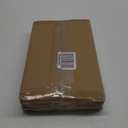 Fireplace Grates 24 Inch - Heavy Duty Steel Fireplace Rack | Fireplace Log Holder for Indoor & Outdoor | Fire Place Grate| Fireplace Racks for Inside Fireplace| Large Firewood Grate| Easy Assembly