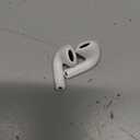 Apple AirPods 4 Wireless Earbuds, Bluetooth Headphones, Personalized Spatial Audio, Sweat and Water Resistant, USB-C Charging Case, H2 Chip, Up to 30 Hours of Battery Life, Effortless Setup for iPhone