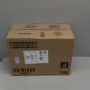 Poise Incontinence & Postpartum Pads for Bladder Leaks, 5 Drop Maximum Absorbency, Regular Length, 96 Count