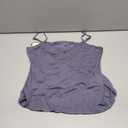 Senert Sexy Pajamas for Women Sleepwear Sexy Lingerie V Neck Pjs Shorts Missing, Size L