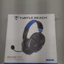 Turtle Beach Recon 50 PlayStation Gaming Headset  PS5, PS4, Xbox Series X, Xbox Series S, Xbox One, Mobile & PC with 3.5mm  Removable Mic, 40mm Speakers