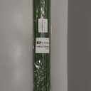 Garden Stakes 2FT, 30pcs Plastic Coated Steel Stakes Specifically Designed for Climbing Plants, Ideal for Tomatoes, Beans, Cucumbers, Peppers, Vines, and More Plant Growth