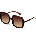 miyya Oversized Polarized Sunglasses Women, Trendy Retro Sun Glasses for Women 2025, Oversized Shades