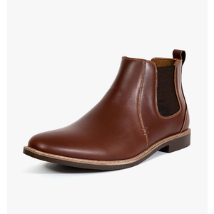Deer Stags Men's Router Chelsea Boot
Size 8.5