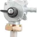OEPUNAIKE Fuel Valve Petcock 16950-MV9-023 Fits for Honda CBR600F CBR600F2 CBR600F3 CBR900RR CBR919 Hornet Nighthawk CB750 CB1300 Interceptor VTR250