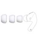 Original OEM Earbud A2083 for Right Apple Airpods Pro 1st Gen Earbud,Replacement for iPod Pro 1st Generation,Compatible with AirPod Pro Charging Case A2190, A2084,Single Right Ear Side Only(A2083)