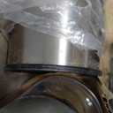 Cuisinart Rechargeable Electric Salt & Pepper Mill Set in Brushed Stainless Steel SP-4|Model, 2.61"W x 3.94"H