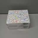 2 x AABV Reading Glasses Blue Light Blocking for Women,Anti UV Ray/Glare Readers,Lightweight Spring Hinge Eyeglasses (4-pack Mix)