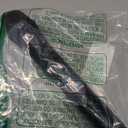 Fake Microphone Plastic Realistic Microphone Simulate Speech Practice Prop for Karaoke Fun Stage or Costume Prop Birthday Party Accessory(Random Color on The Bottom)