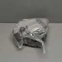 Dog Carrier Sling,Dog Carriers for Small Dogs & Cats Up to 20lbs,Puppy Carrying Backpack Pet Purse with Pockets,Adjustable Shoulder Strap,Hands Free for Travel (Grey)