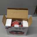 Artilife 500W Mini Hot Plate Small Hot Plate,Moka Pot Hot Plate,Portable Hot Plate,Perfect Size for Moka Pot