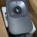 Philips Baristina Espresso machine Black Grey (BAR300/60)