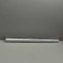 LovePads Round Clear Table Cover Protector 36 Inch, 2mm Thick Table Protector for Dining Room, Waterproof Plastic Cover PVC Vinyl Tablecloth, Circle Tabletop Protective Pad for Furnture Surface