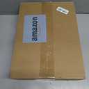 FZJDSD 1PC Black Passenger Right Side Front Fog Lamp Light Cover 622569HF0B Compatible with Nissan Altima 2023 2024 Replace NI1039190