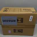 M MCIRCO 10-Pack,22 Oz Glass Meal Prep Containers,Glass Food Storage Containers with lids,Lunch Containers,Microwave, Oven, Freezer and Dishwasher (Gray)