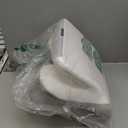 Cervical Neck Pillow for Pain Relief -Ergonomic Side Sleeper Pillow for Sleeping, Contour Memory Foam Pillows for Neck Support, Cooling Orthopedic Bed Rest Pillow for Back and Stomach Sleepers (Dark Grey)