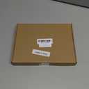 Spray Nozzle Spray tip Reversible Spray Tips Airless Paint Sprayer Nozzle Tips Airless Paint Spray Machine Parts for Homes Buildings Garden Decks Fences (5 Pieces - 109, 213, 315, 413, 621)