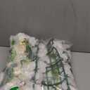 Artificial Flower Arch - 6 Pack Bright Pink Floral Swags for Wedding Décor, Elegant Faux Flowers Arrangement for Archways Party Backdrop, Home Wall Decoration and Table Centerpieces