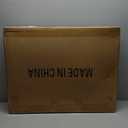 All Weather Car Floor Mats Cargo Liner with Backrest Mat for 2025 2026 Nissan Murano 2-Row, TPE Rubber Liners Full Set Automotive Mats for 2025 2026 Nissan Murano Accessories