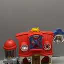 Fisher-Price Little People Caring for Animals Farm Electronic Interactive