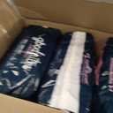 Goodnites Girls' Nighttime Bedwetting Underwear, Size Large (68-95 lbs), 75 Ct (3 Packs of 25)