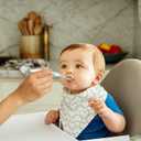 Munchkin Soft Tip Baby Spoons, BPA Free, 12 Pack
