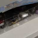 Popular Playthings Magnetic Vehicles for Toddlers 1-3, Mini Mix or Match Car Toys, Set of 9 Gift for Kids - Vehicles