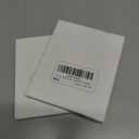 2 x 10pcs 1/0 AWG-3/8(M10) Battery Lugs Heavy Duty Wire Lugs Ring Terminal 0 Guage terminals Battery Cable Ends/Terminal Connectors with 3:1 Heat Shrink Tubing (Bare-Copper)