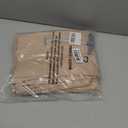 MASTERCANOPY Grill Gazebo Replacement Canopy Top for Model L-GG001PST-F (Beige)