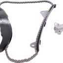 ApplianPar Timing Chain kit for Hyundai Elantra 2014-2020 Kona 2.0 2018-2021 Veloster 2.0 2019-2021 Kia Forte 2.0 2017-2024 Forte5 2.0 2017-2018 Seltos 2.0 2021-2024 Soul 2.0 2020-2024