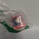 TONYMOLY Tako Pore Blackhead Remover Scrub Stick Charcoal & Dead Sea Salt Exfoliator for Blackheads, Whiteheads, Pore Cleansing & Oil Control, 0.8 oz