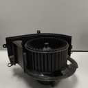 SCITOO HVAC Heater Blower Motor with Fan Cage 700292
For BMW For X5 2007-2014,For X6 2008-2014
