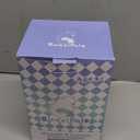 SuzziPals Heatable & Coolable Black Cat Stuffed Animals, Cute Microwavable Heating Pad Plushies for Soothing & Relaxation, Stuffed Cat Plush Toys, Soft Black Cat Plush Gifts