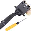 MOTOKU Headlight Dimmer Turn Signal Switch for Toyota Tacoma 1997-2001